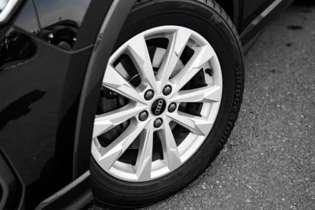 Audi Q3 (2022) thumbnail 7