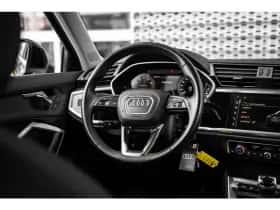 Audi Q3 (2022) thumbnail 10