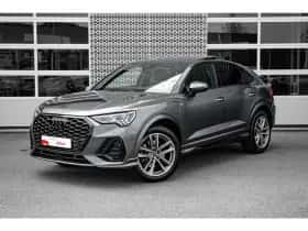 Audi Q3 (2022)