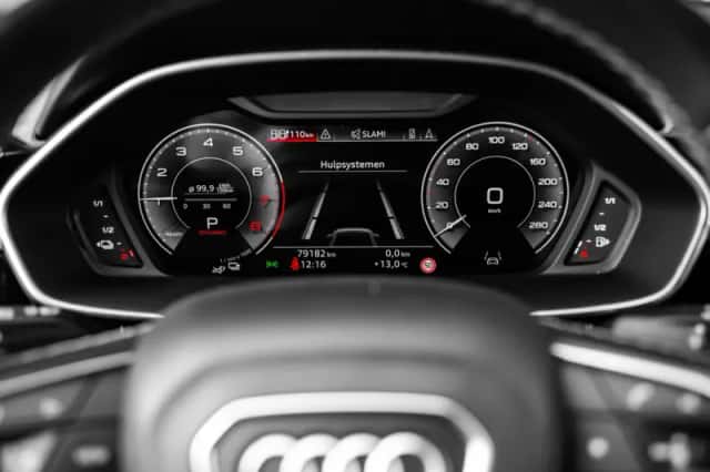 Audi Q3 (2022) thumbnail 11