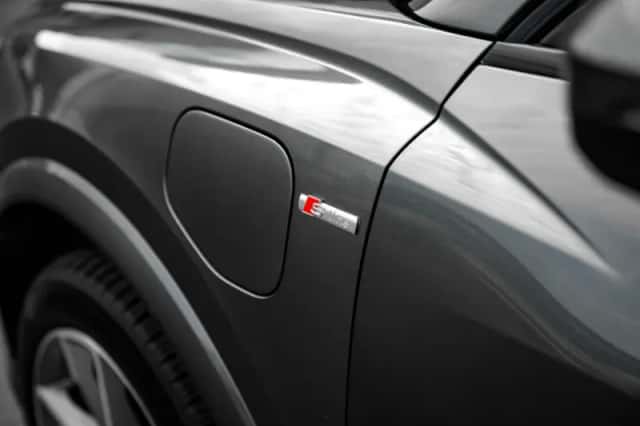 Audi Q3 (2022) thumbnail 13
