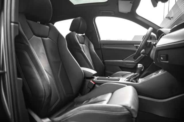 Audi Q3 (2022) thumbnail 16