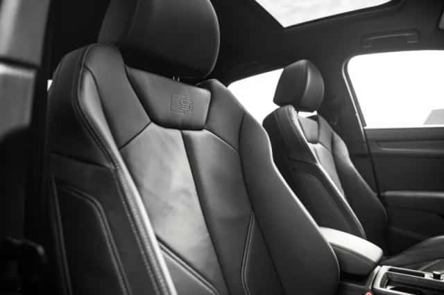 Audi Q3 (2022) thumbnail 17