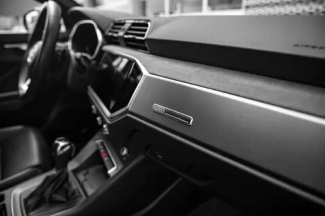 Audi Q3 (2022) thumbnail 18