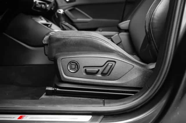 Audi Q3 (2022) thumbnail 20