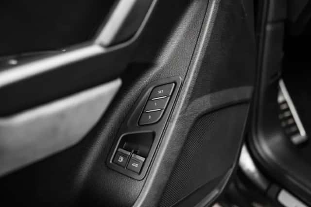 Audi Q3 (2022) thumbnail 22
