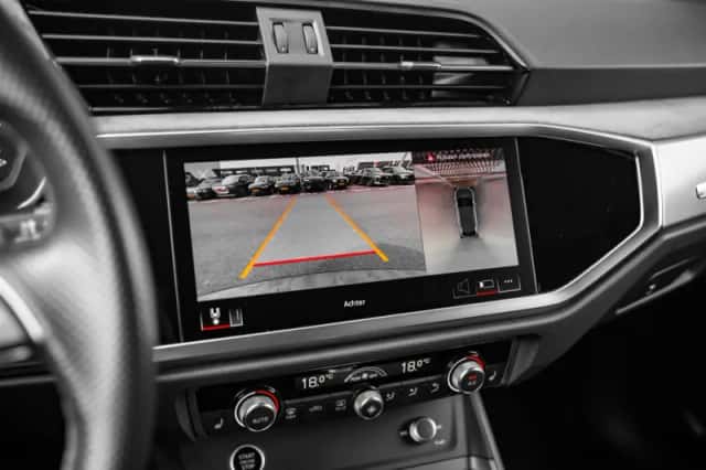 Audi Q3 (2022) thumbnail 33