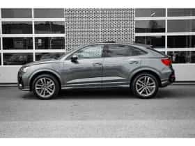 Audi Q3 (2022) thumbnail 5