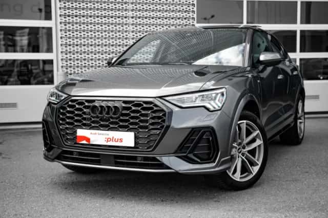 Audi Q3 (2022) thumbnail 6