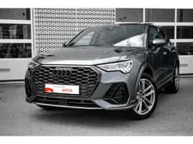 Audi Q3 (2022) thumbnail 6