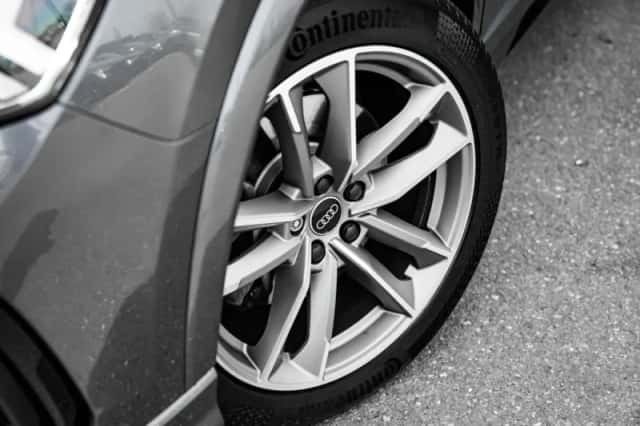 Audi Q3 (2022) thumbnail 7