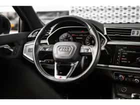 Audi Q3 (2022) thumbnail 10