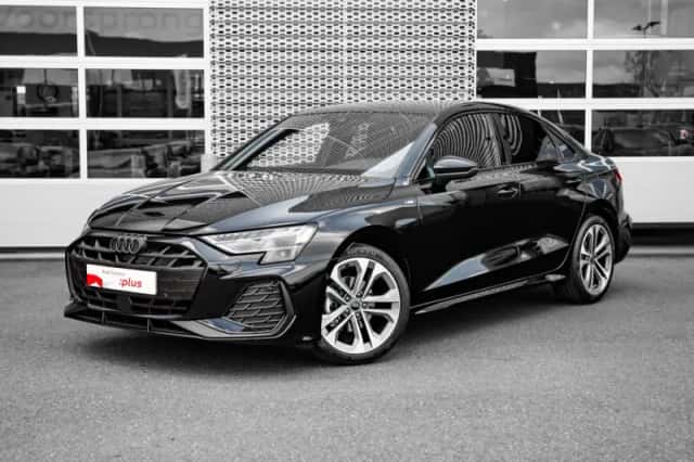 Audi A3 (2026) thumbnail 1