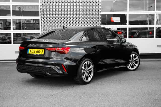Audi A3 (2026) thumbnail 2