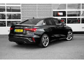 Audi A3 (2026) thumbnail 2