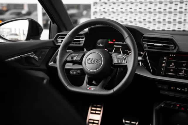 Audi A3 (2026) thumbnail 11