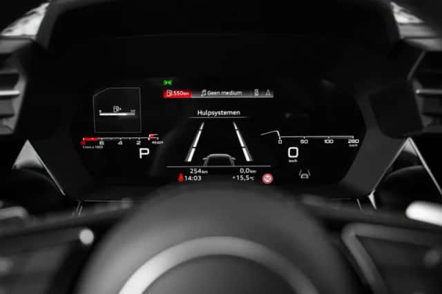 Audi A3 (2026) thumbnail 12