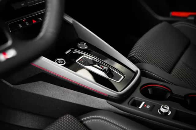 Audi A3 (2026) thumbnail 13