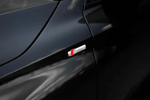 Audi A3 (2026) thumbnail 14