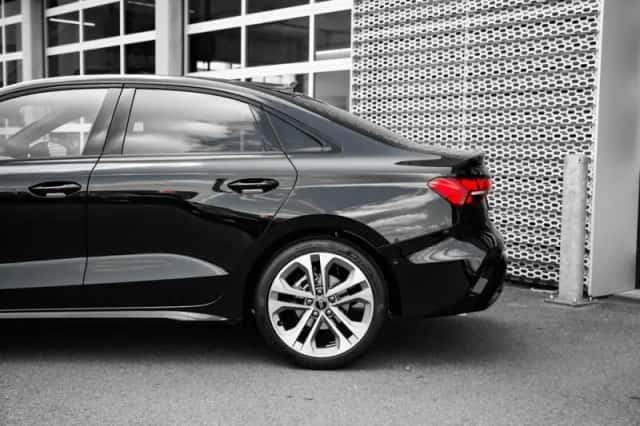 Audi A3 (2026) thumbnail 15
