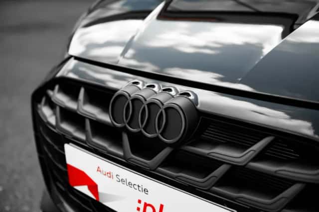 Audi A3 (2026) thumbnail 16