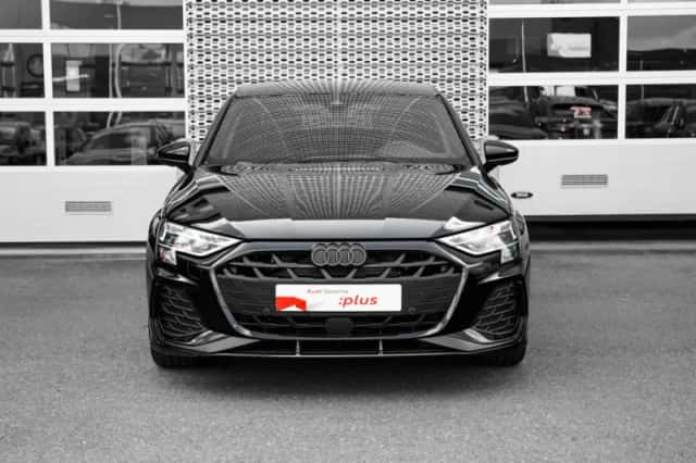 Audi A3 (2026) thumbnail 3