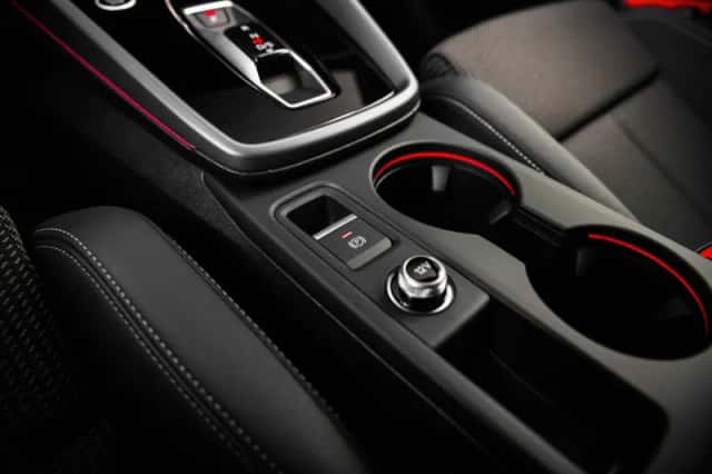 Audi A3 (2026) thumbnail 22