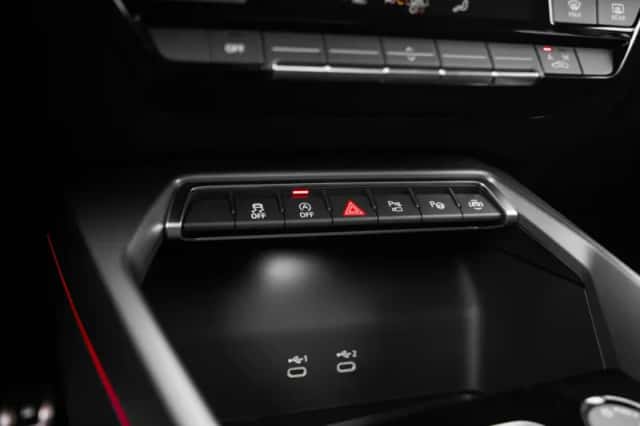Audi A3 (2026) thumbnail 23