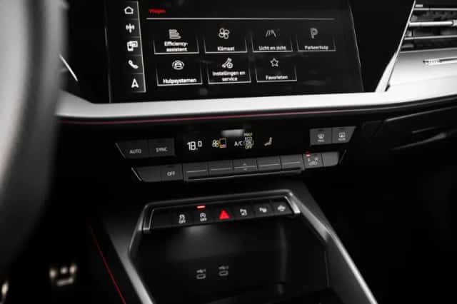 Audi A3 (2026) thumbnail 24
