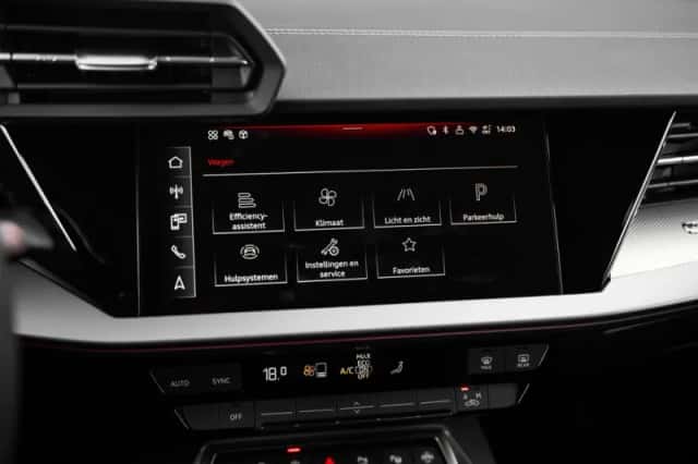 Audi A3 (2026) thumbnail 25