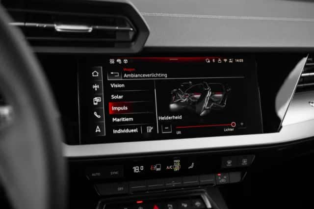 Audi A3 (2026) thumbnail 26