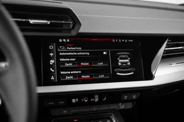 Audi A3 (2026) thumbnail 27