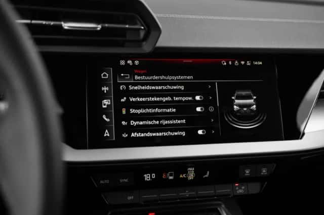 Audi A3 (2026) thumbnail 28