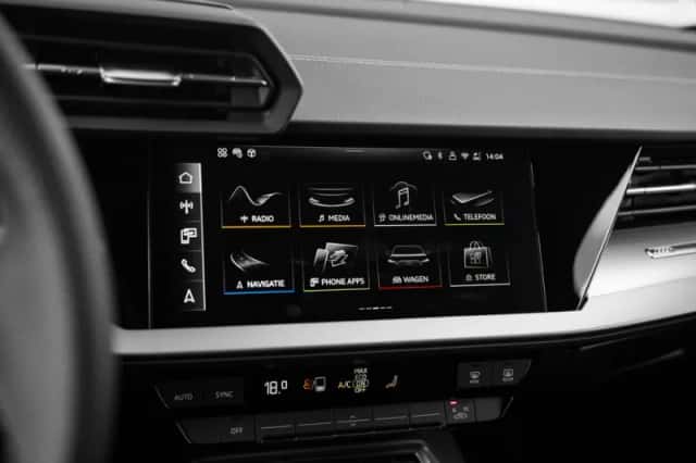 Audi A3 (2026) thumbnail 29