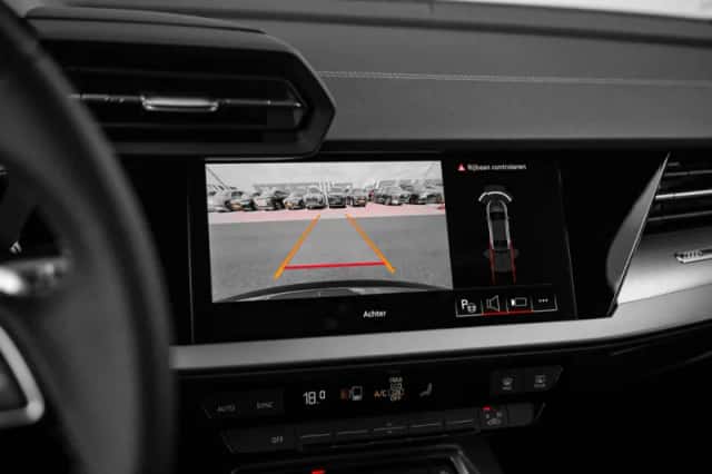 Audi A3 (2026) thumbnail 30
