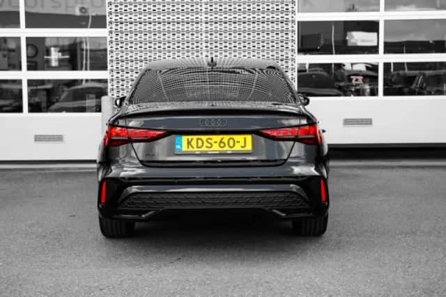 Audi A3 (2026) thumbnail 4