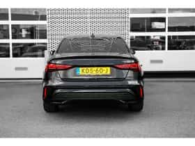Audi A3 (2026) thumbnail 4
