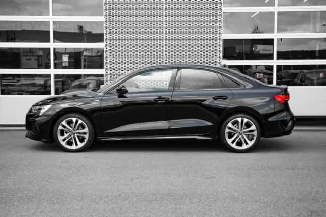 Audi A3 (2026) thumbnail 5