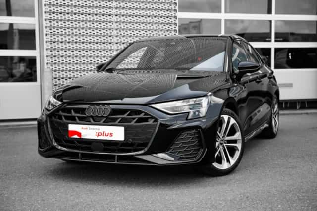 Audi A3 (2026) thumbnail 6