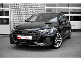 Audi A3 (2026) thumbnail 6