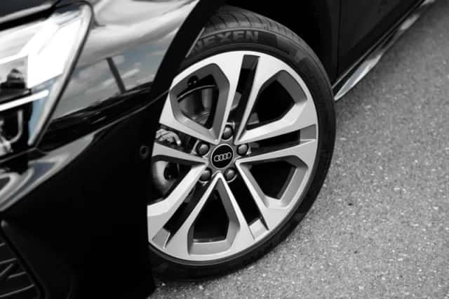 Audi A3 (2026) thumbnail 7