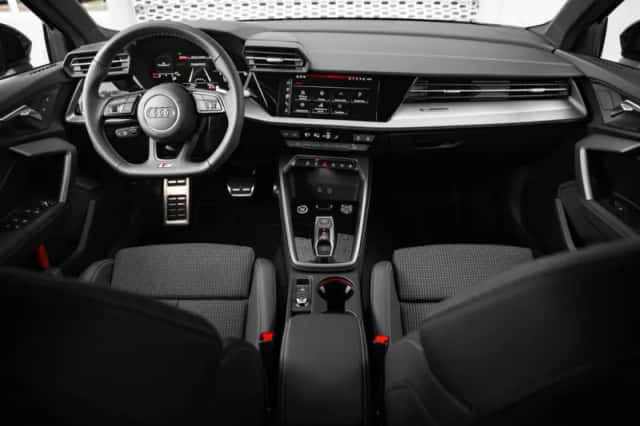 Audi A3 (2026) thumbnail 9