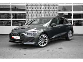 Audi A3 (2025)