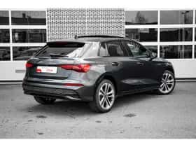 Audi A3 (2025) thumbnail 2