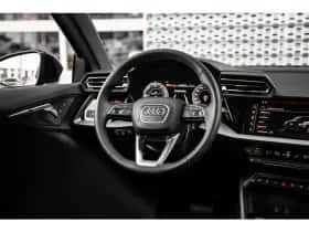 Audi A3 (2025) thumbnail 11
