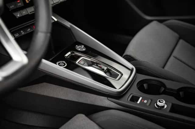 Audi A3 (2025) thumbnail 13