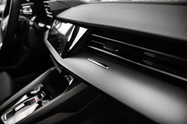 Audi A3 (2025) thumbnail 15