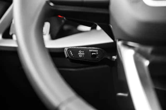 Audi A3 (2025) thumbnail 20