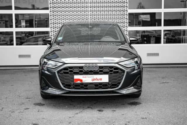 Audi A3 (2025) thumbnail 3