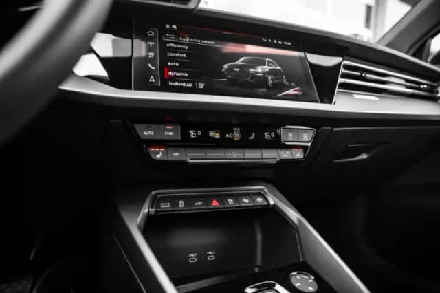 Audi A3 (2025) thumbnail 21